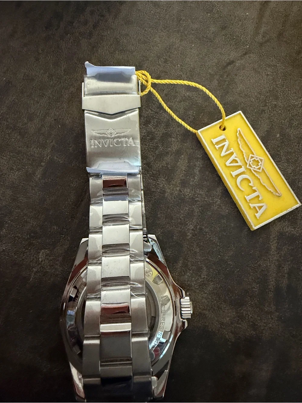 INVICTA PRO DIVER 17041 AUTOMATIC – PEPSI BEZEL – BRAND NEW